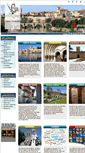 Mobile Screenshot of conocerzamora.com